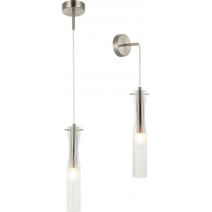 Подвесной / настенный светильник «MONNE»