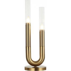 Настольная лампа «FORTUNA»