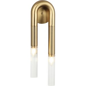 Настенный светильник «FORTUNA»