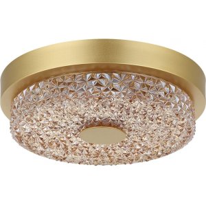 Круглый потолочный светильник «Stat»