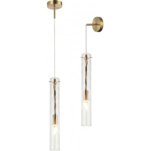 Подвесной / настенный светильник «Perfecto Light»