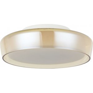 Круглый потолочный светодиодный светильник 12Вт 4000К IP44 «Ipstat»