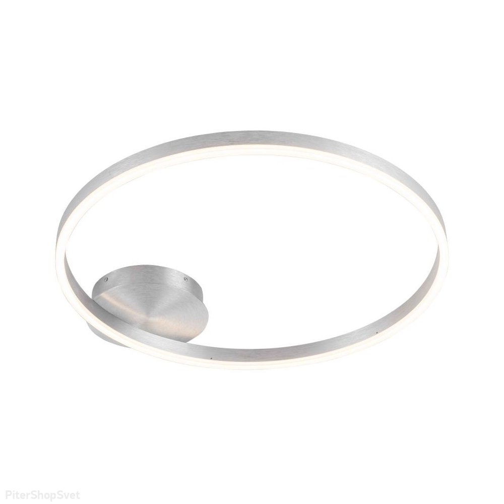 Потолочная люстра кольцо Ø60см 31Вт с пультом «Planetary» 4005/11/01C