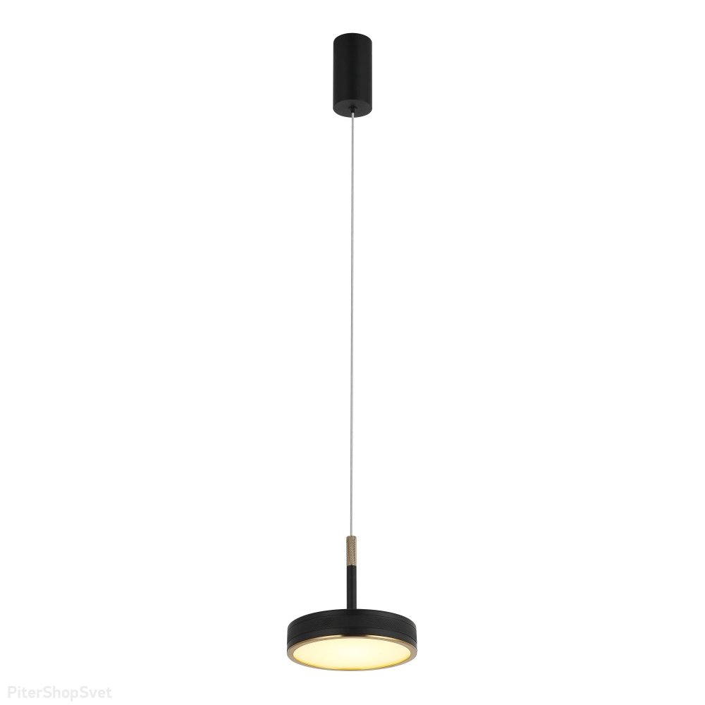 Подвесной светильник 18Вт 3000К «Tendas» 4025/02/01P