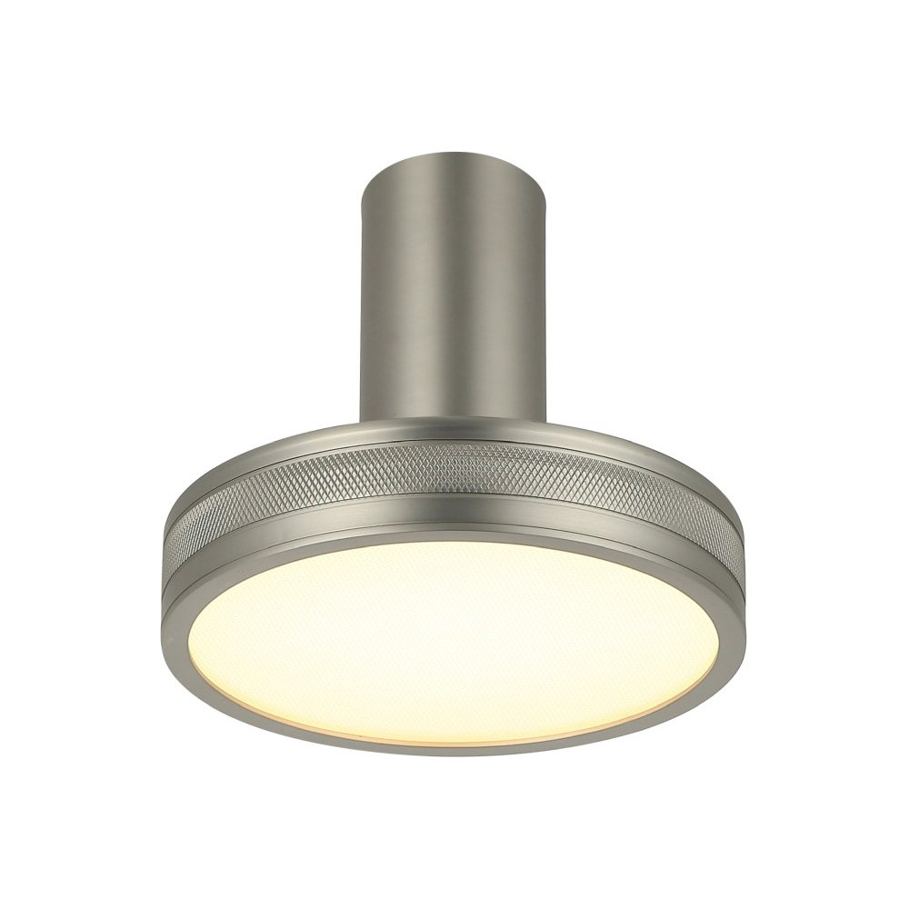 Накладной поворотный потолочный светильник 18Вт 3000К «Tendas» 4025/11/01CW