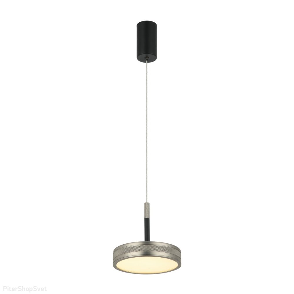 Подвесной светильник 18Вт 3000К «Tendas» 4025/11/01P