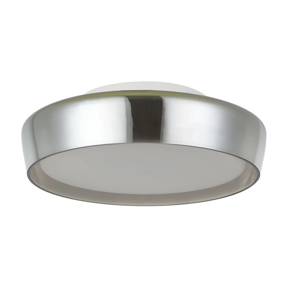 Потолочный светильник 12Вт 4000К IP44 «Ipstat» 4027/06/01C-IP