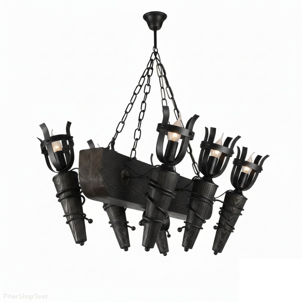 Серия / коллекция «Факел»