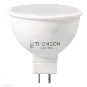 Серия / Коллекция «G5.3» от Thomson Lighting™