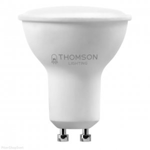 Серия / Коллекция «GU10» от Thomson Lighting™
