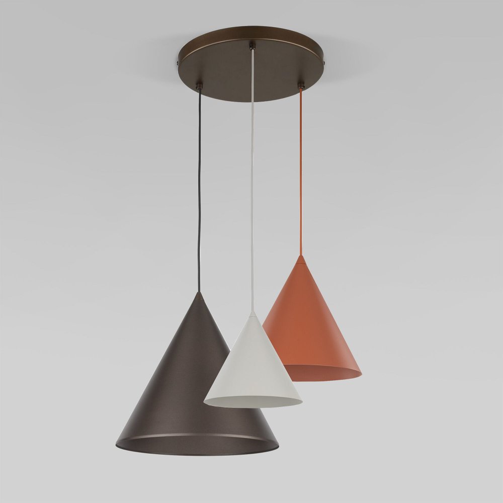 Серия / коллекция «Cono»