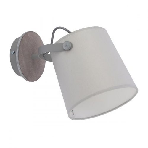 Серое бра Click 1260 Click Gray 1