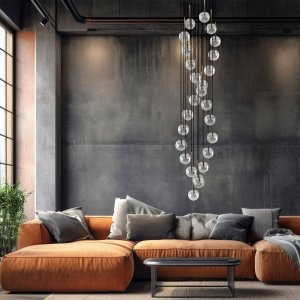 Серия / Коллекция «Aurora» от TK Lighting™