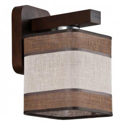 Деревянный бра 110 Ibis Venge ibis