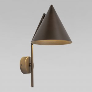 Настенное бра конус «Cono»