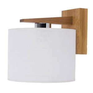 Настенное бра 1750 Liccia Wood 1
