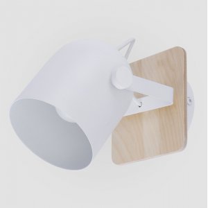 Спот 2625 Spectro White