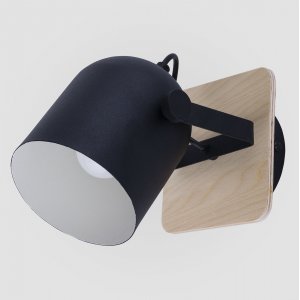 Спот 2629 Spectro Black