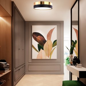 Серия / Коллекция «Hilton» от TK Lighting™