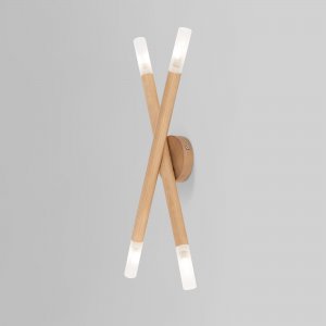 Настенный светильник палки «Noble»