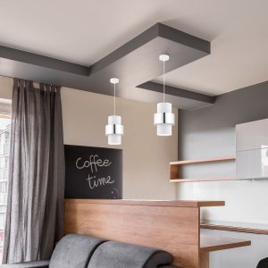 Серия / Коллекция «Calisto» от TK Lighting™