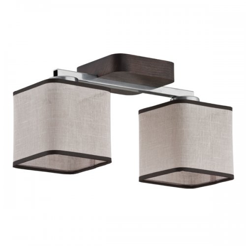 Потолочный светильник 283 Toni 2 Toni TK Lighting