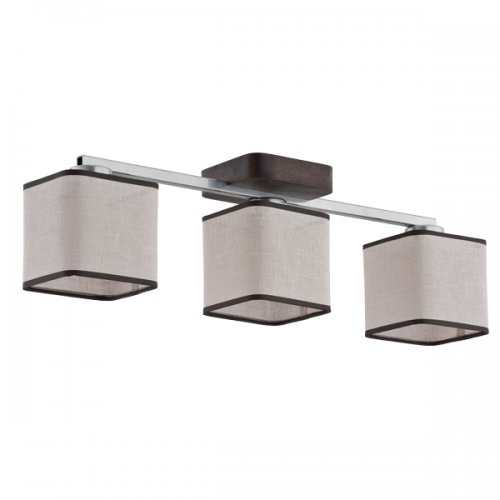 Потолочный светильник на штанге 284 Toni 3 Toni TK Lighting