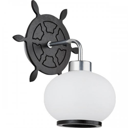 Бра со штурвалом 414 Wheel 1 Wheel TK Lighting