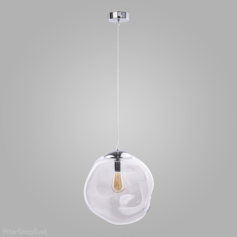Подвесной светильник пузырь 4262 Sol