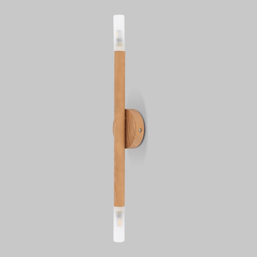 Деревянный настенный светильник «Noble» 4523