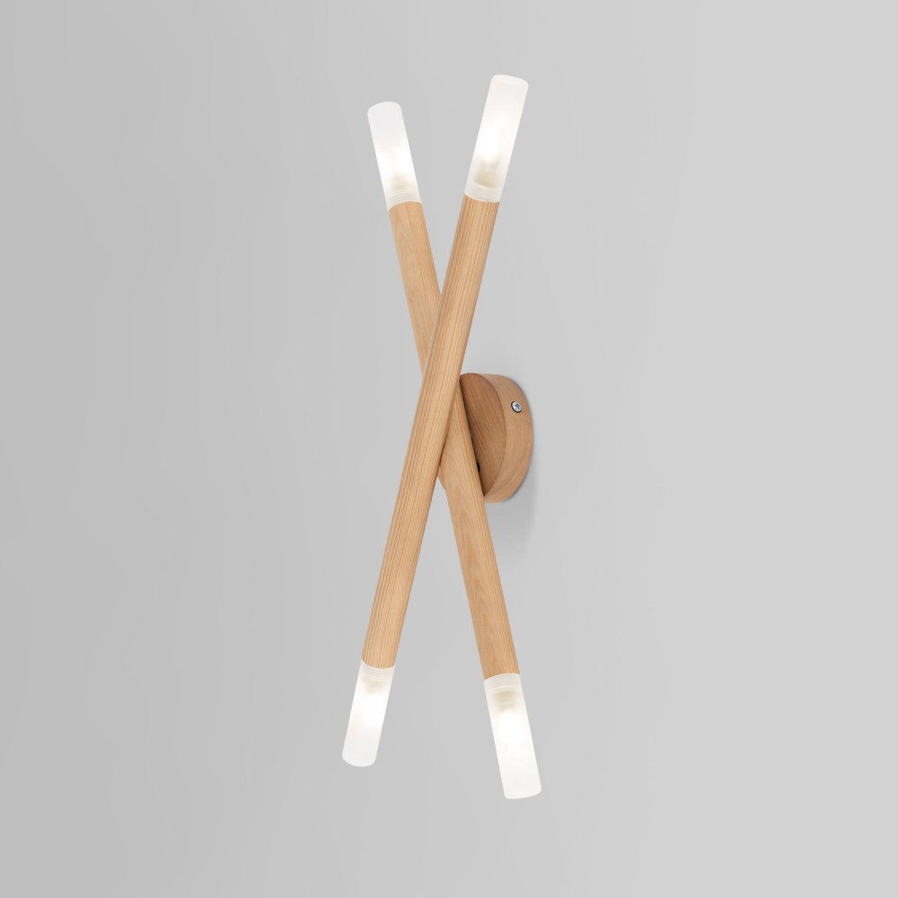 Настенный светильник палки «Noble» 4524