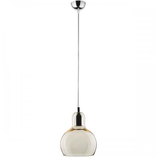 Стеклянный подвес 601 Mango 1 Mango TK Lighting