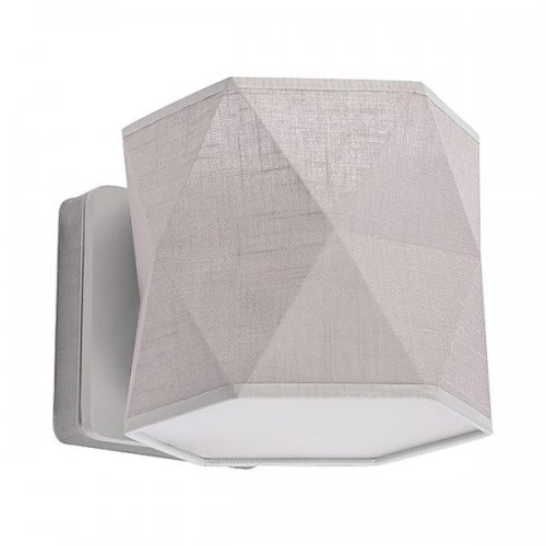 Бра с тканевым абажуром 700 Honey Honey TK Lighting