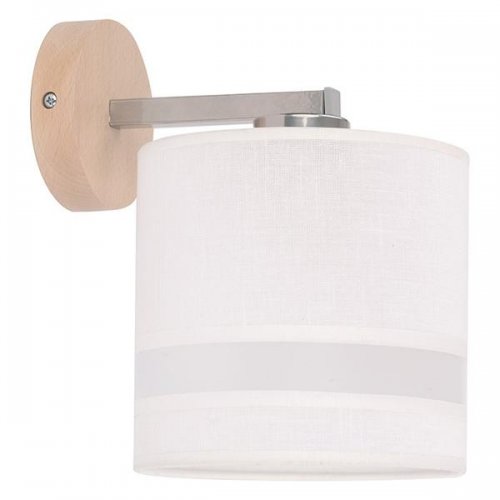 бра из дерева 730 Roxy 1 Roxy TK Lighting