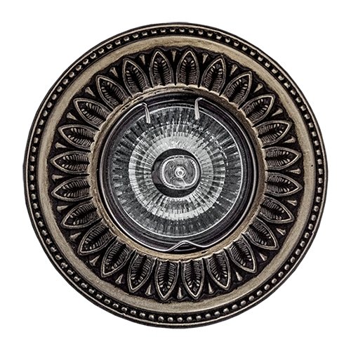 Встраиваемый гипсовый точечный светильник AZ20AB 18У-9-022УХЛ4 СВБ Точка Света