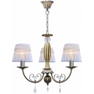 Серия / Коллекция «Gertrude» от TopLight™