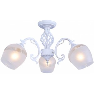 Серия / Коллекция «Iris» от TopLight™