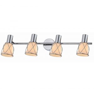 Спот на четыре лампы TL3780Y-04CB «STELLA»