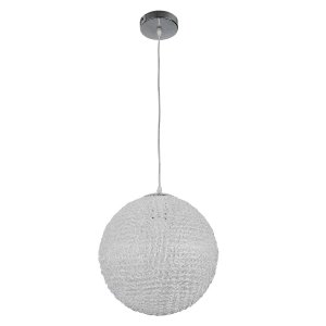 Подвесной светильник в форме шара TL4040D-01CH «Marilyn»