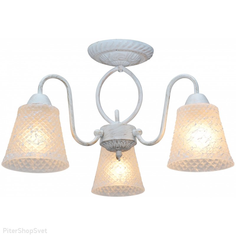 Потолочная люстра «Jaclyn» TL1141-3H