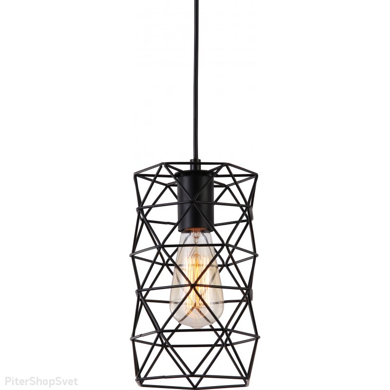 Подвесной светильник «Marcia» TL1175H-01BK
