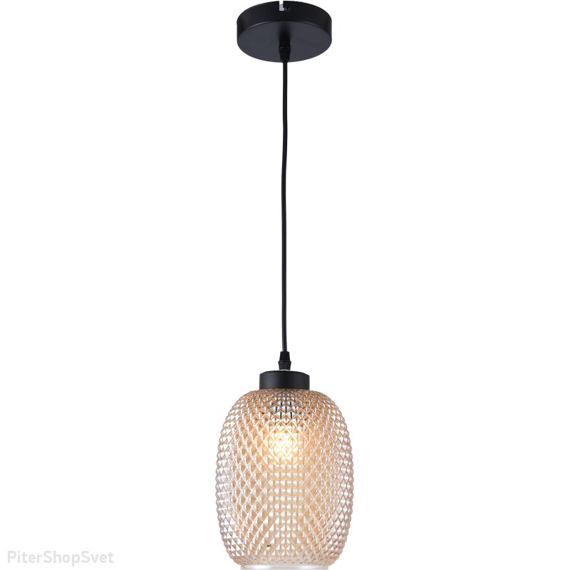 Подвесной светильник «Alice» TL1210H-01BL