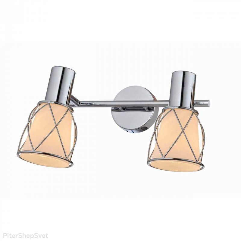 Двойной спот «STELLA» TL3780Y-02CB