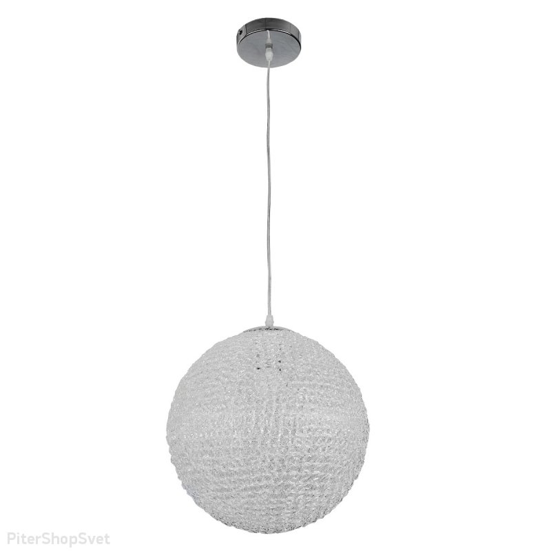 Подвесной светильник в форме шара «Marilyn» TL4040D-01CH