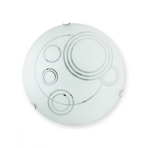 Настенно-потолочный светильник TL9002Y-03WH Margaret ТопЛайт (TopLight)