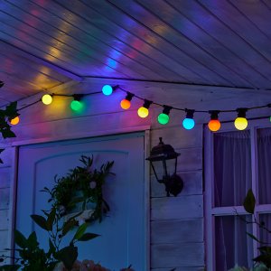 Серия / Коллекция «BELT-LIGHT» от UNIEL™