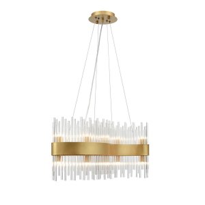Серия / Коллекция «Kronos» от Vele Luce™