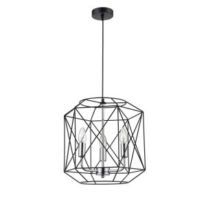 Серия / Коллекция «Evans» от Vele Luce™
