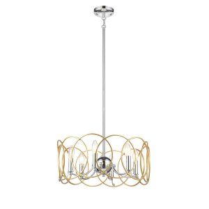 Серия / Коллекция «Vita» от Vele Luce™
