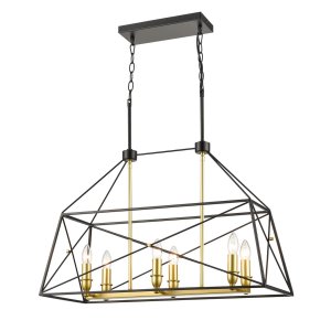Серия / Коллекция «Clemente» от Vele Luce™